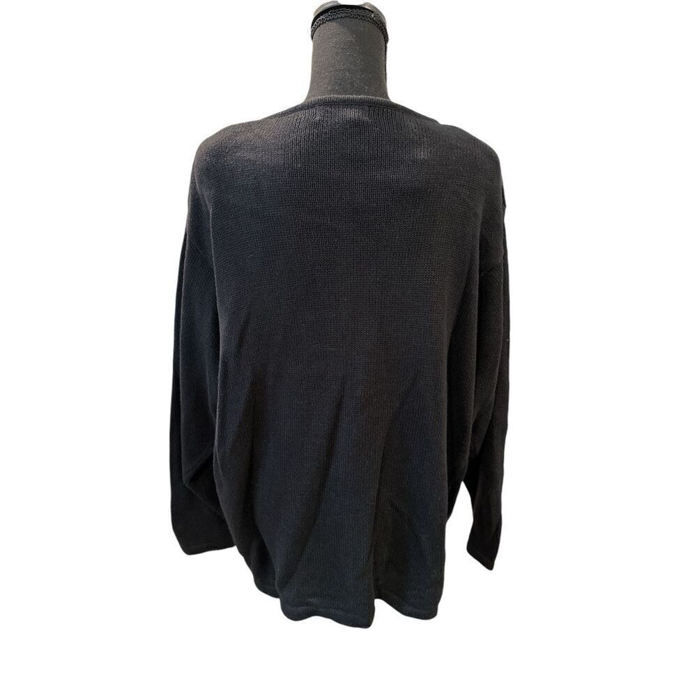 Button Down Cardigan Sweater - Picture 3 of 7